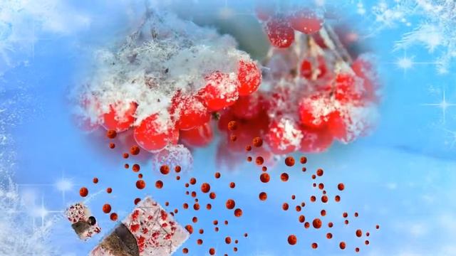 Гүзәл Үлмәҫҡолова - " Ҡарлы балан " ( "Калина в снегу " ) смотреть онлайн