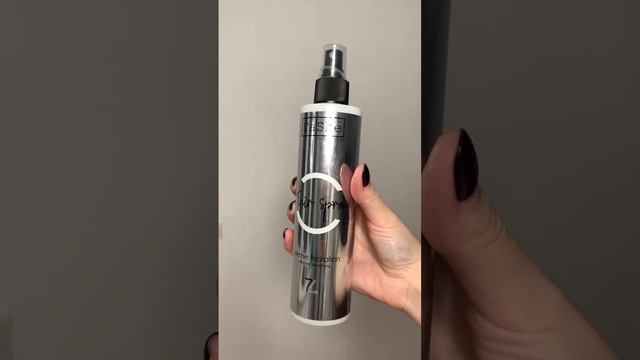 Укладка как на Дайсон ?♀️ #haircare #hairhacks #hairtutorial #fypシ #hair смотреть онлайн