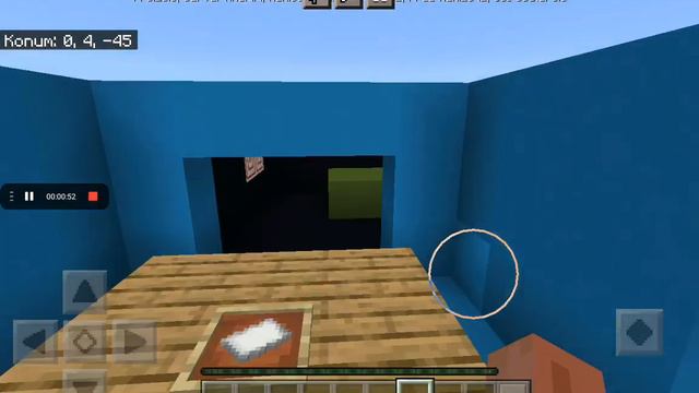 Among us toppat airship minecraft versiyon (sadece bir kısmı) смотреть онлайн