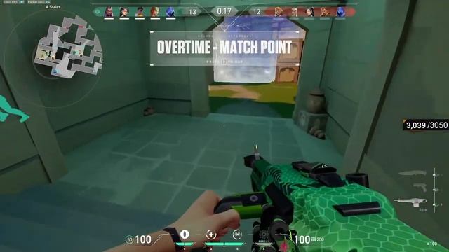VALORANT | Mraj Gaming ? смотреть онлайн