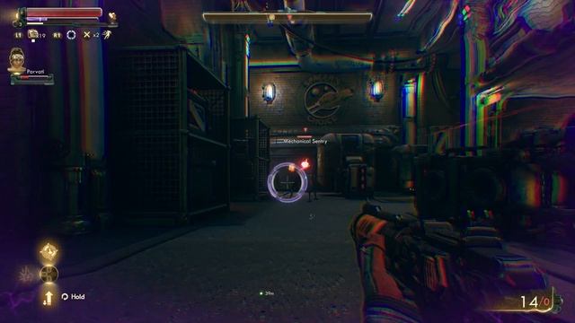 Stranger In A Strange Land ? The Outer Worlds Trivia Walkthrough