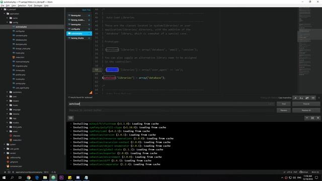Tutorial Print Pdf dari Database MySQL dengan Dompdf di CodeIgniter смотреть онлайн