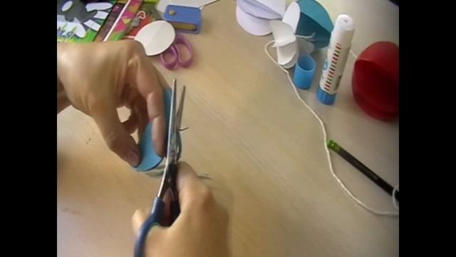 Гирлянда триколор смотреть онлайн