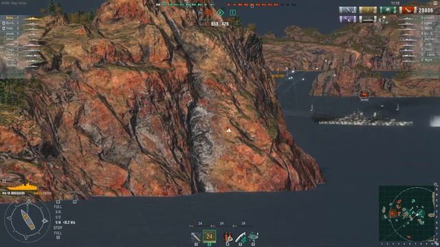 Highlight of the game was 4cit hit on Musashi ^^ смотреть онлайн