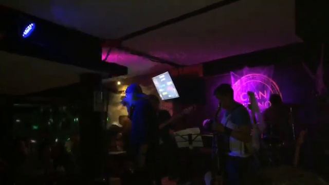 Cover Uchpa - Corazón Contento смотреть онлайн