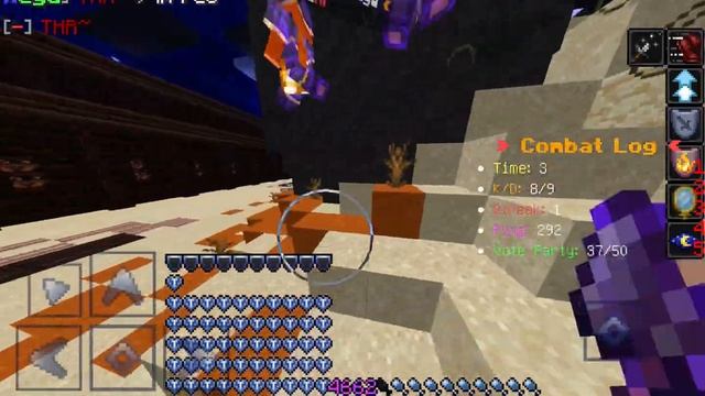 Imagine combat logging on a fight смотреть онлайн