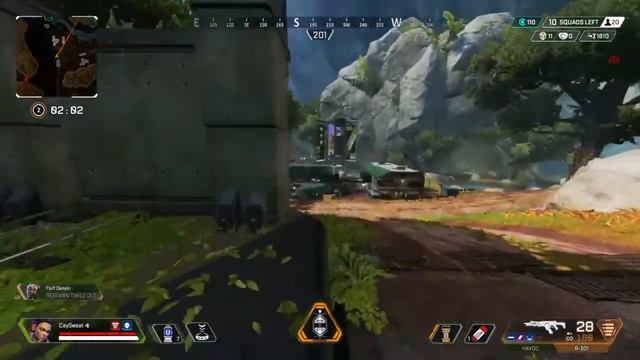 Solo dolo🤖20 bomb on loba LOL (Discord Custom BOT Lobay and still lost) смотреть онлайн