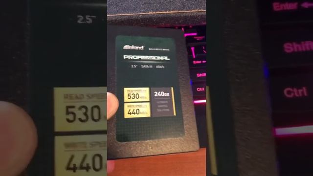 How to get 2.5 inch 240gb ssd FOR FREE!!!! смотреть онлайн