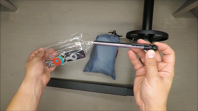 UltimateSpeed Tyre Stand HG05072 REVIEW (Lidl 18" 3.5 bar 50 PSI) смотреть онлайн