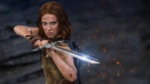 Дева и дракон (2024) / Damsel