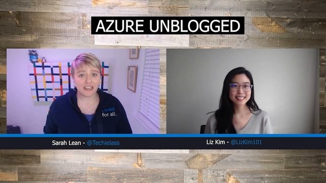 Azure Unblogged - Azure Policy смотреть онлайн