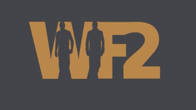 WF2 - Письмо к женщине (стихи С. Есенина) смотреть онлайн