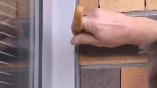 Полиуретановый герметик Bostik PU 2639.