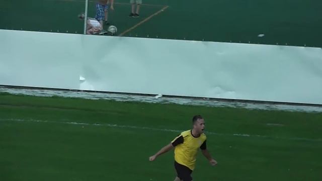 Plevník - Streženice gól na 4:1 Peter Ďurkech смотреть онлайн