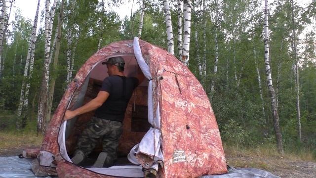 Рыбалка с ночевкой на кружки смотреть онлайн