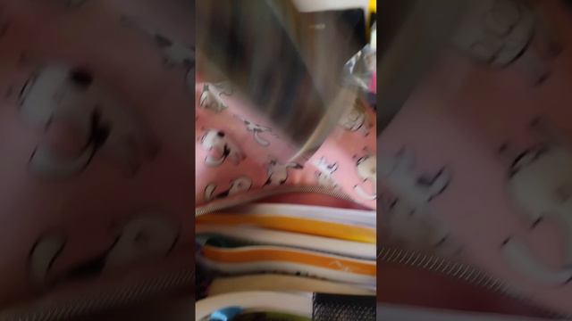 собираю рюкзак в школу 🩷❤️💗💞💜💛💚💚🤍 смотреть онлайн
