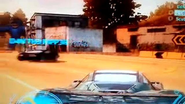 Nfs Undercover: 2 Wheels? смотреть онлайн
