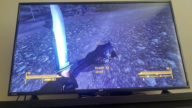 Fallout New Vegas Playthrough, Episode Four смотреть онлайн