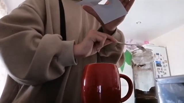 Лайфхаки из Tik Tok?/капучино с какао? ? смотреть онлайн