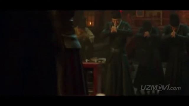 Конли касос хитой тарихи узбек таржима кинолар смотреть онлайн