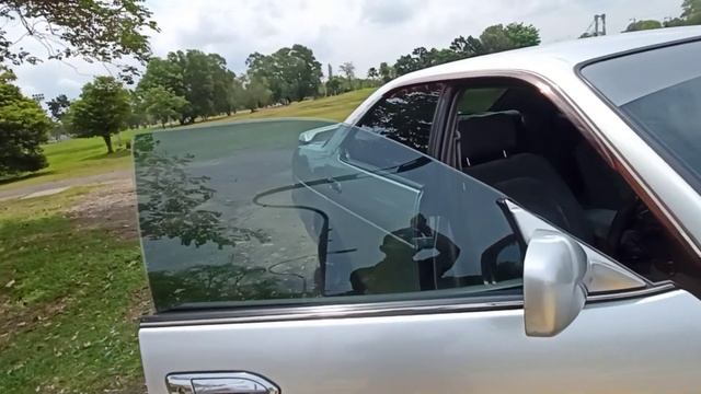 Nissan Laurel C35 Club S RB25DET Neo #nissan #laurel #rb25det