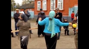 Красивый Ловзар   старая Чеченская свадьба