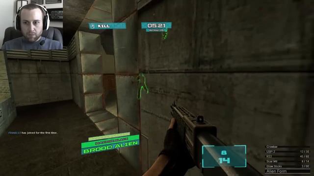 SPACE ALIEN ATTACK! (Morbus) смотреть онлайн