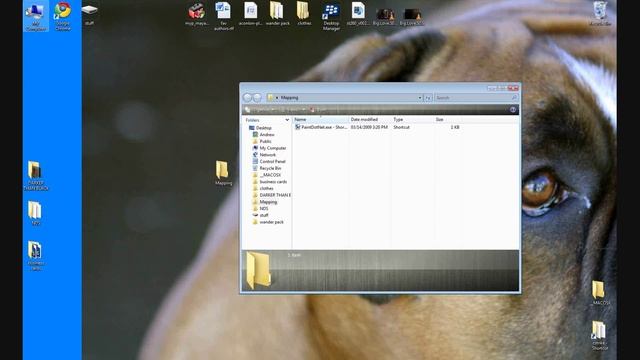 Hammer Editor - Tutorial 6: Make and import custom textures (Part 1) смотреть онлайн