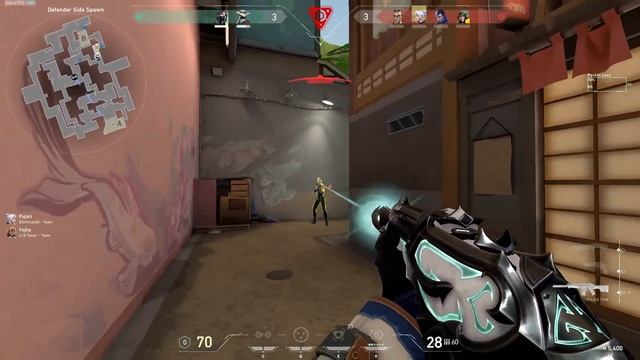 Back to Streaming Valorant | Valorant India | Road to plastic #16 смотреть онлайн
