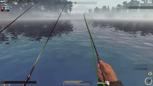 Fisher online|л. Финляндия | Трофейная точка кумжа сайменская + радужная форель смотреть онлайн