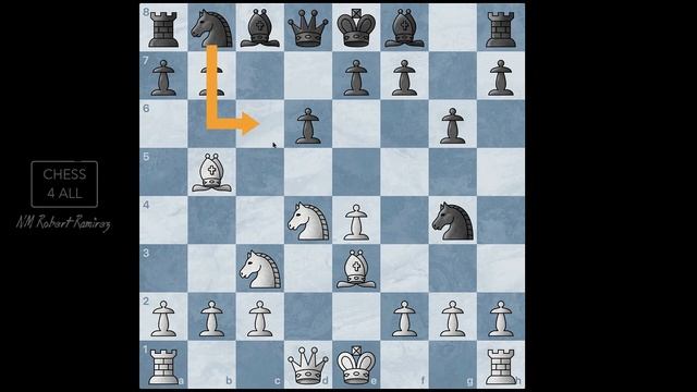Chess Lesson # 56: Obstruction or Interference: the most elegant Chess tactic you will learn смотреть онлайн