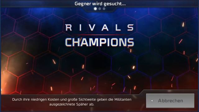 Command & Conquer Rivals [#26 | Android] | Let's Play | German смотреть онлайн