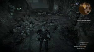 The Witcher 3: Wild Hunt #58 Сыр и темные силы. Ростовщик