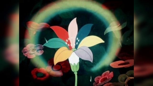 Цветик семицветик