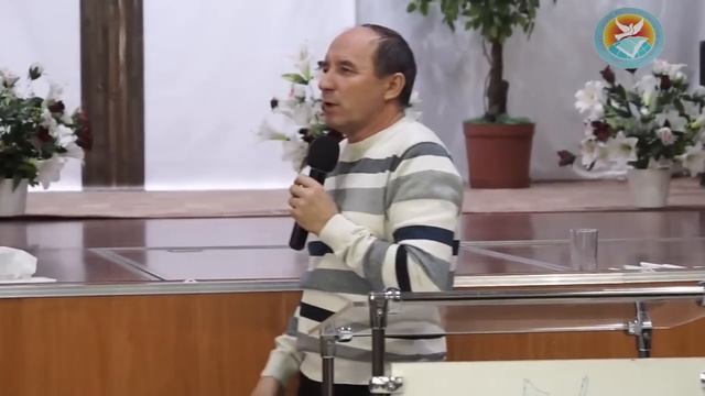 Молитва, водительство и помазание 18 11 2018 г Александр Полищук смотреть онлайн