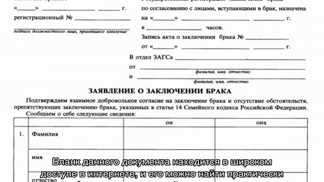 Документы РФ: паспорта и права