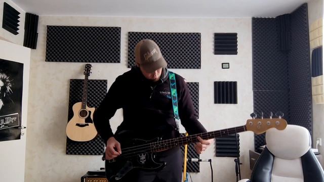 Король и Шут (Король и Шут cover) смотреть онлайн
