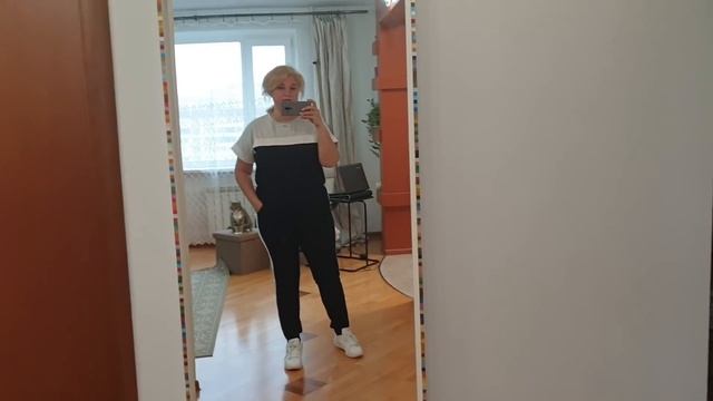 Большая Примерка Василек Ивановский трикотаж: Текстиль, Одежда для дома, Розыгрыш. смотреть онлайн