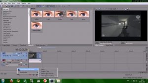 [Tutorial] Как сделать Motion Blur в Sony Vegas.
