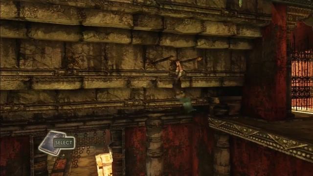 Uncharted 2: Among Thieves Schätze Guide - Kapitel 8: Das Geheimnis der Stadt смотреть онлайн