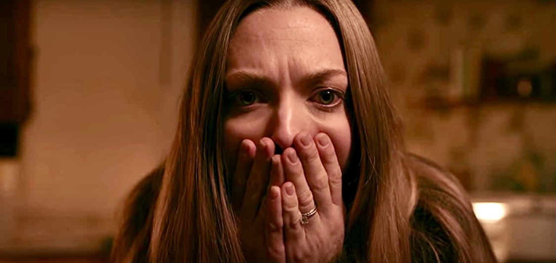 Увиденное и услышанное Русский Трейлер фильма 2021 смотреть онлайн