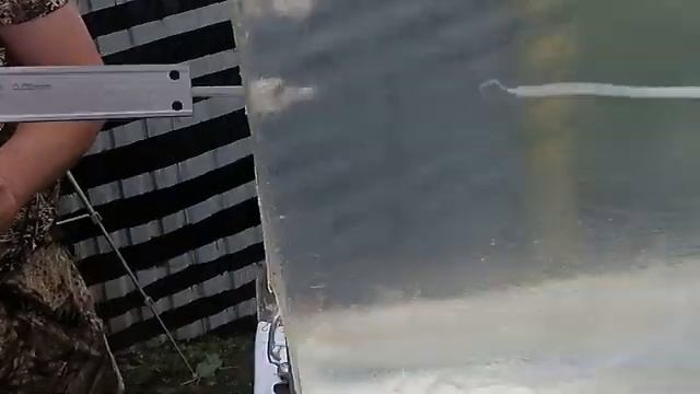 МР-80-13Т 45 Rubber ТехКрим Maximum. Тест на баллистическом геле смотреть онлайн