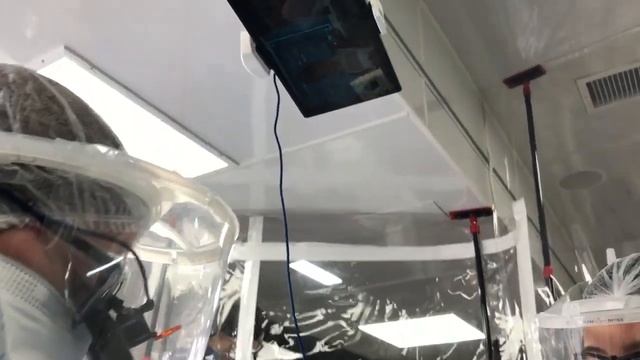 USC Mobile Dental Clinic Redeployed смотреть онлайн