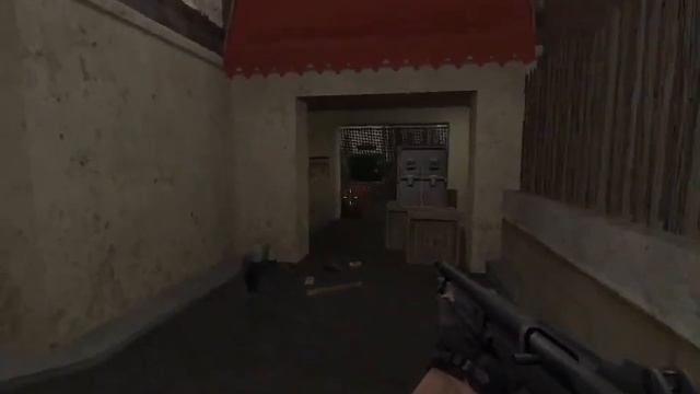 Counter-Strike: Condition Zero Deleted Scenes - Full Longplay - Hard Mode смотреть онлайн