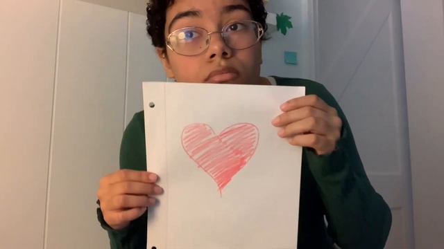 Roses - Original Song