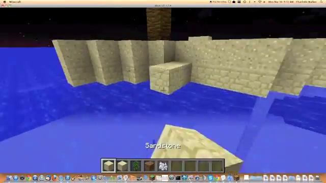 Making of Bacon Brawl Map!!! смотреть онлайн