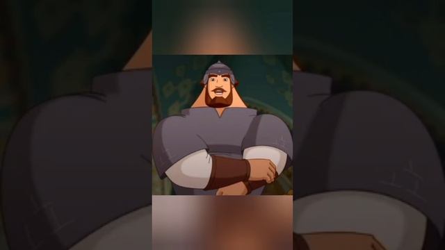 ?Анекдот Илья Муромец на перекрестке двух дорог смотреть онлайн