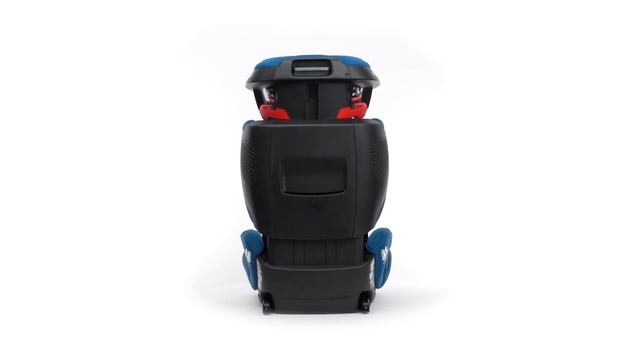 RECARO Mako Elite 2 - 360 смотреть онлайн