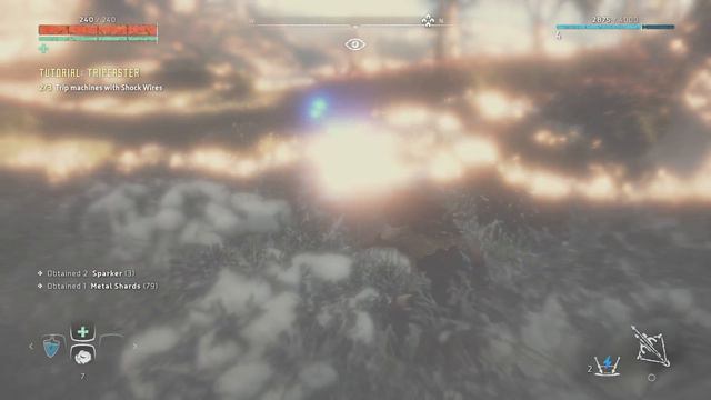 Let’s play - Horizon Zero Dawn #2 смотреть онлайн