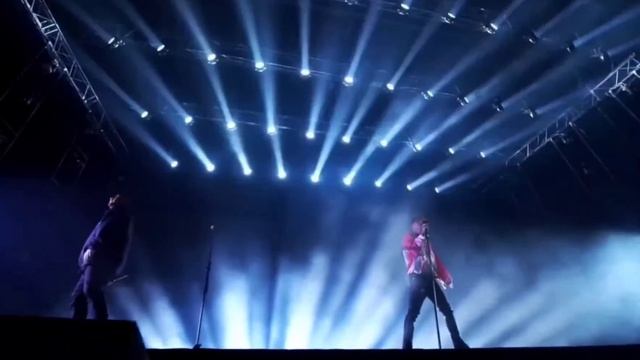 Pharaoh - Лантана live 24.04.2021 смотреть онлайн